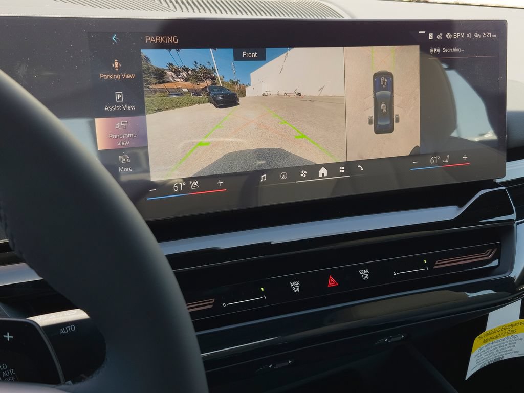 New 2026 BMW 530i w/ Executive Package RWD image 11