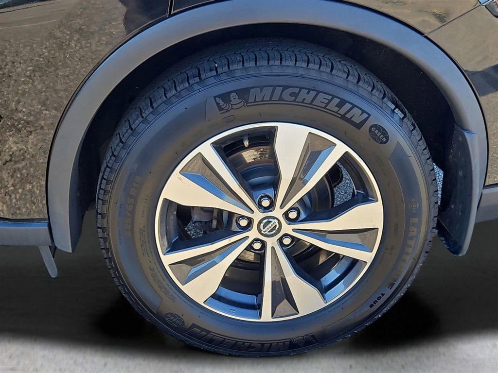 Used 2019 Nissan Murano SV image 19