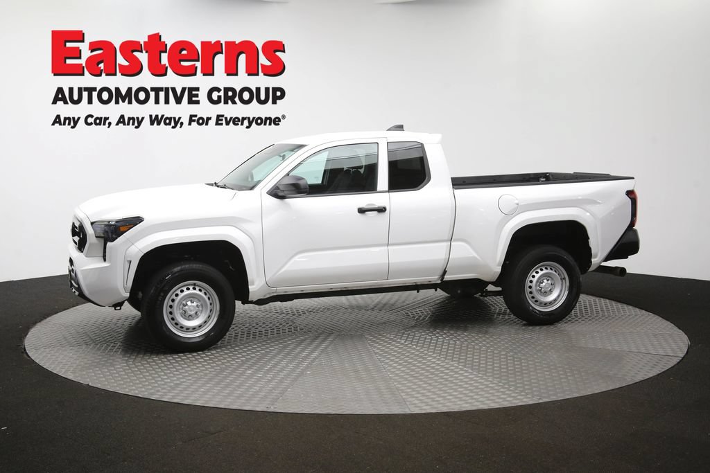 Used 2024 Toyota Tacoma SR RWD image 52