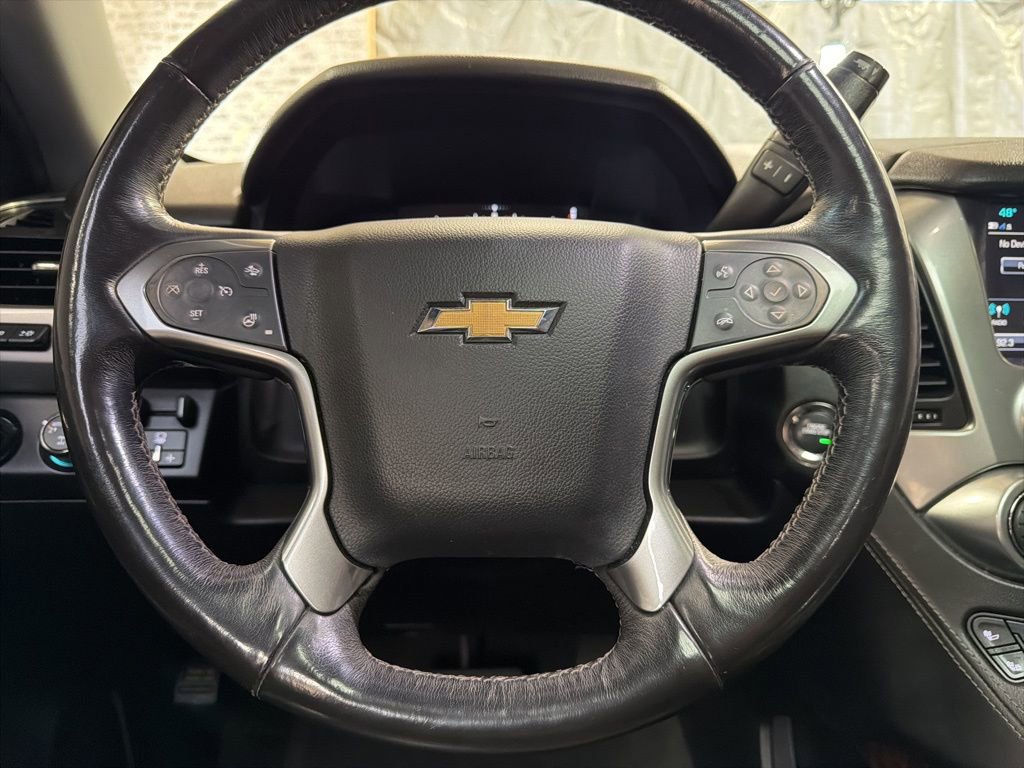 Used 2018 Chevrolet Tahoe Premier AWD/4WD image 19