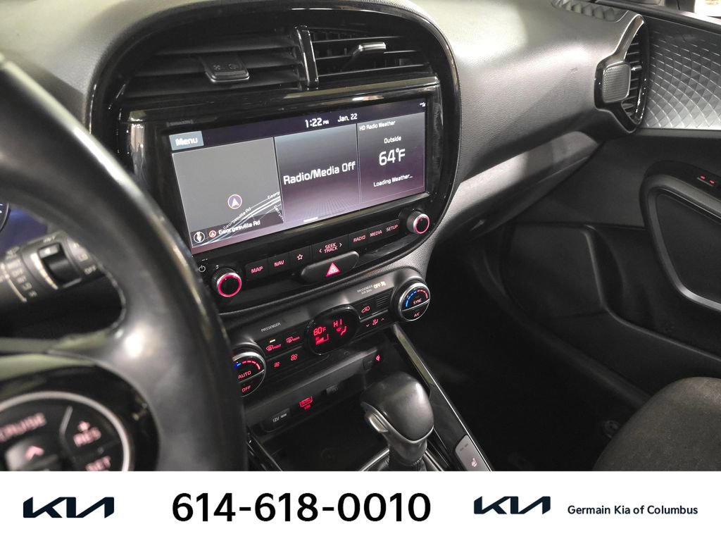 Used 2020 Kia Soul EX w/ Option Group 015 image 24