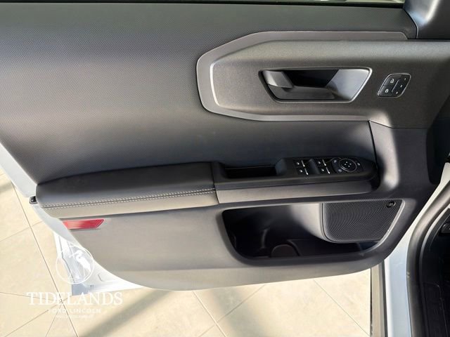 New 2025 Ford Bronco Sport Outer Banks w/ Sasquatch Outer Banks Package image 13