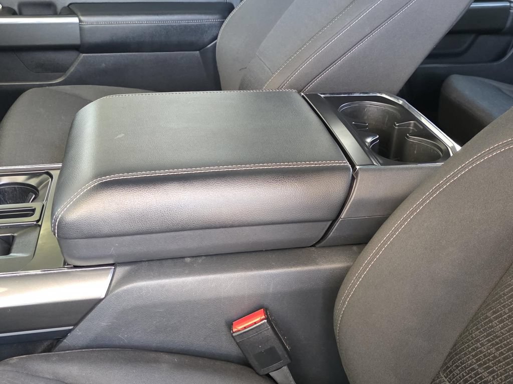 Used 2023 Ford F150 XLT w/ Equipment Group 302A High AWD/4WD image 9