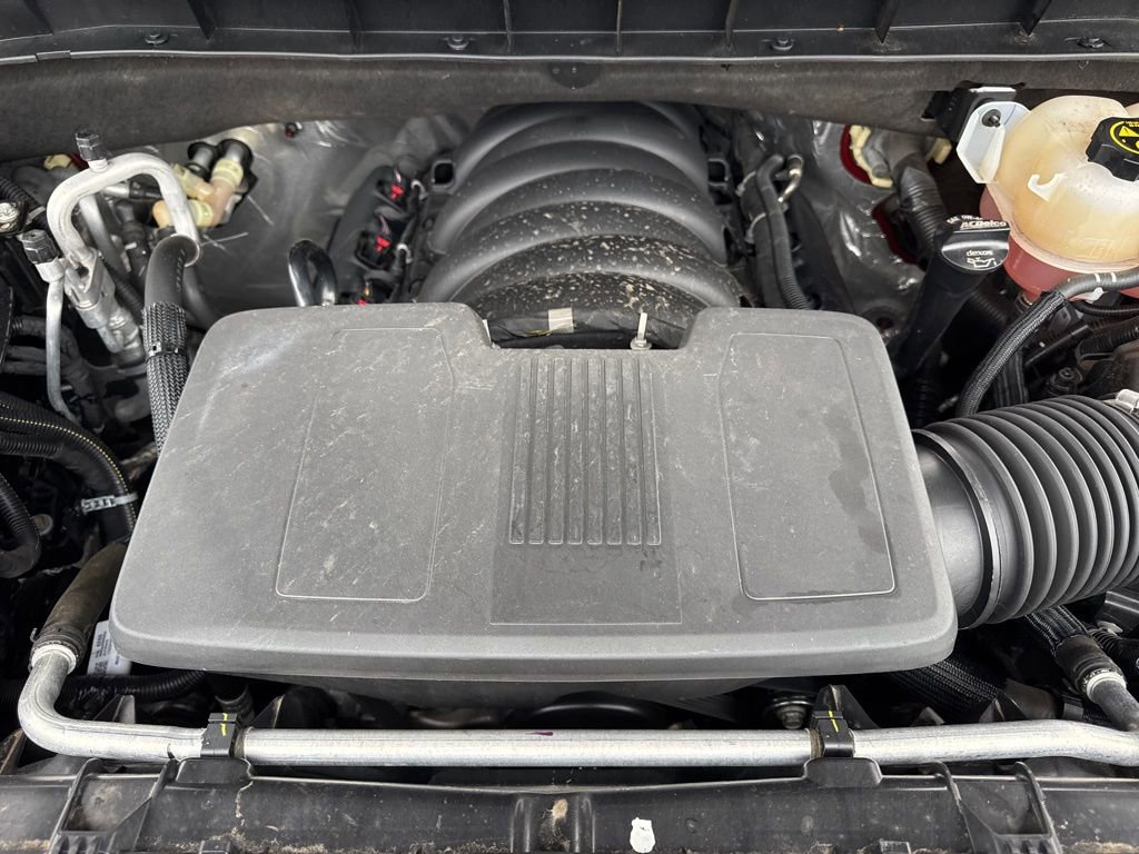 Used 2023 Chevrolet Tahoe High Country w/ LPO, Illumination Package image 40