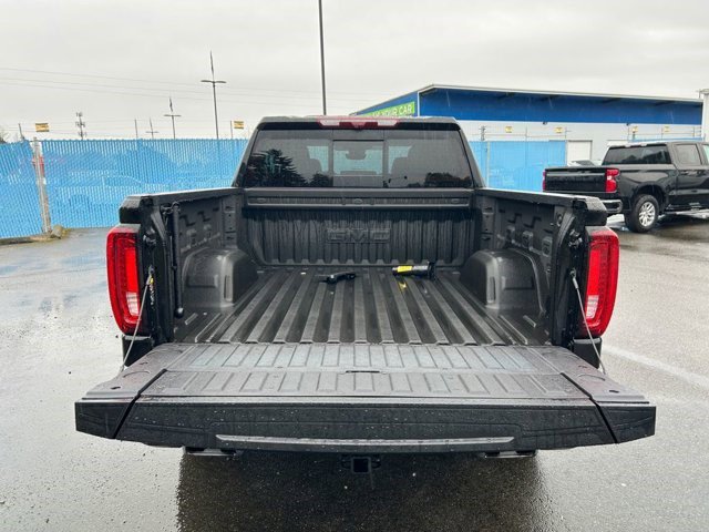 Certified 2025 GMC Sierra 1500 Denali w/ Denali Reserve Package image 24