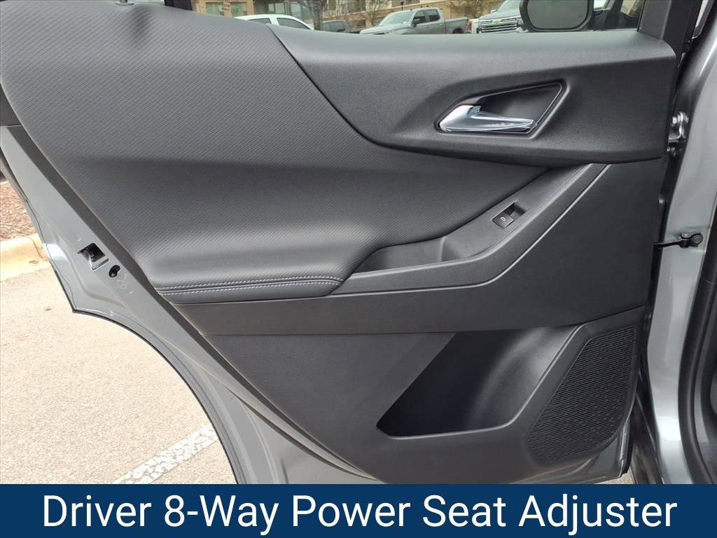 New 2026 Chevrolet Equinox LT w/ Convenience Package II image 24