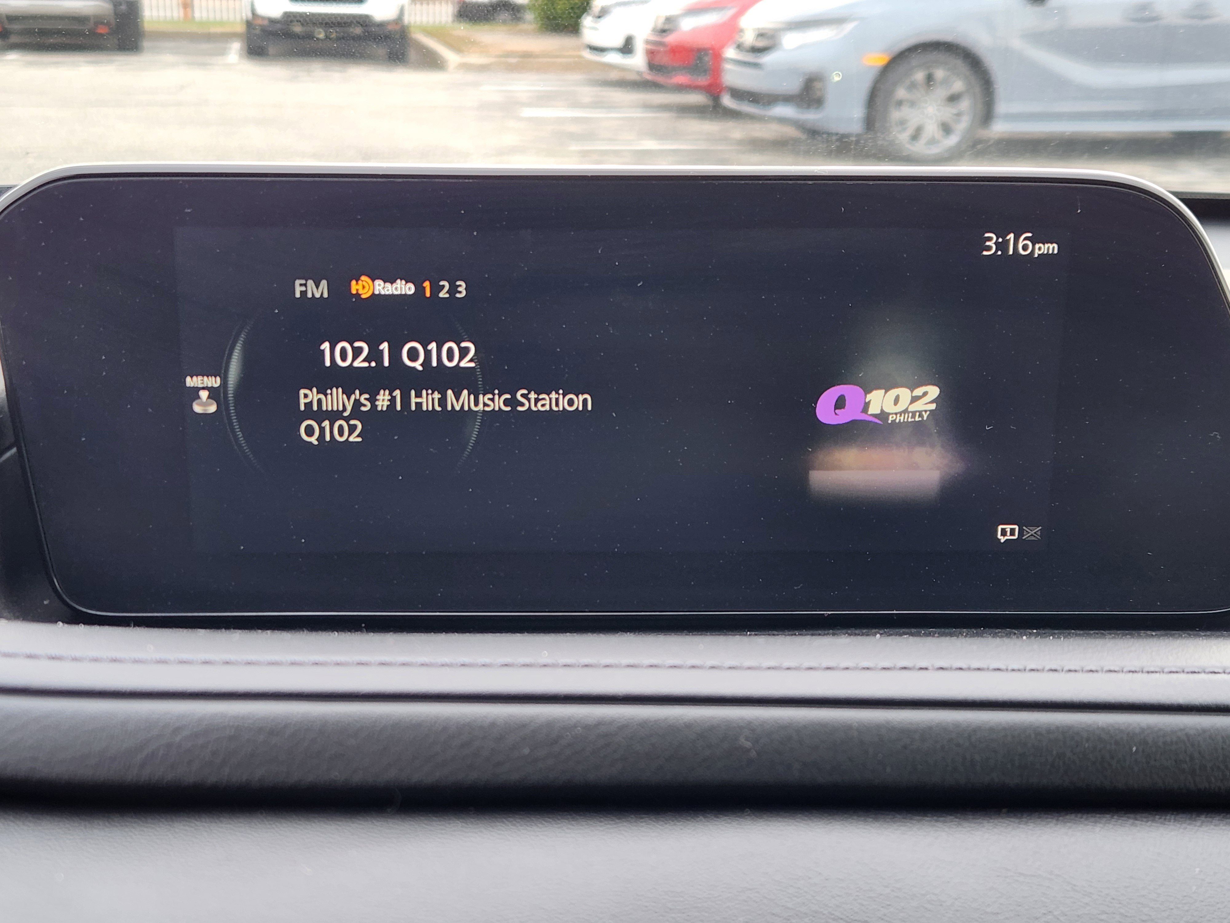 Used 2023 MAZDA CX-30 AWD 2.5 S w/ Select Package image 11