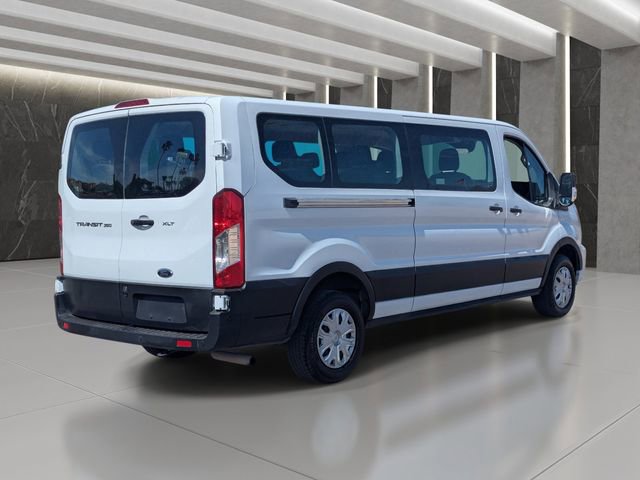 Used 2022 Ford Transit 350 XLT image 6