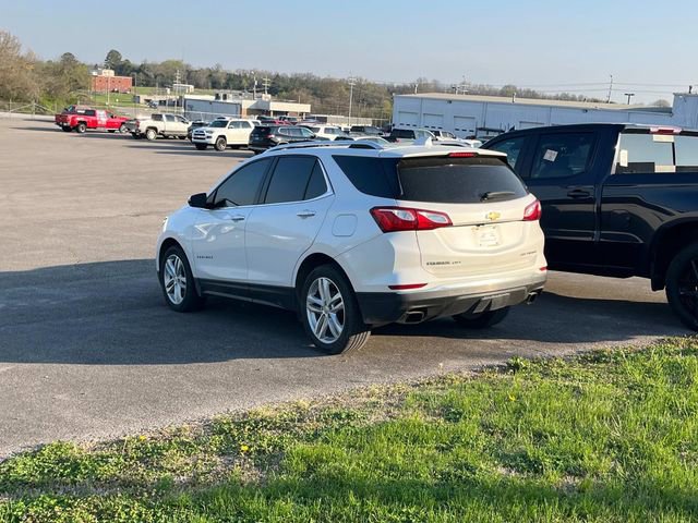 Used 2020 Chevrolet Equinox Premier image 5