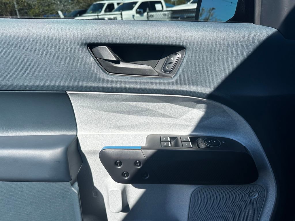 New 2025 Ford Maverick XLT w/ Equipment Group 302A image 55