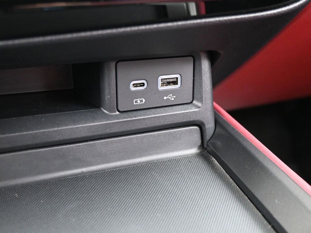 Used 2025 Lexus NX 250 FWD w/ Premium Package image 31