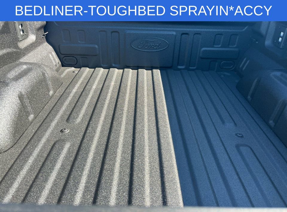 New 2026 Ford F150 STX w/ Equipment Group 200A image 26