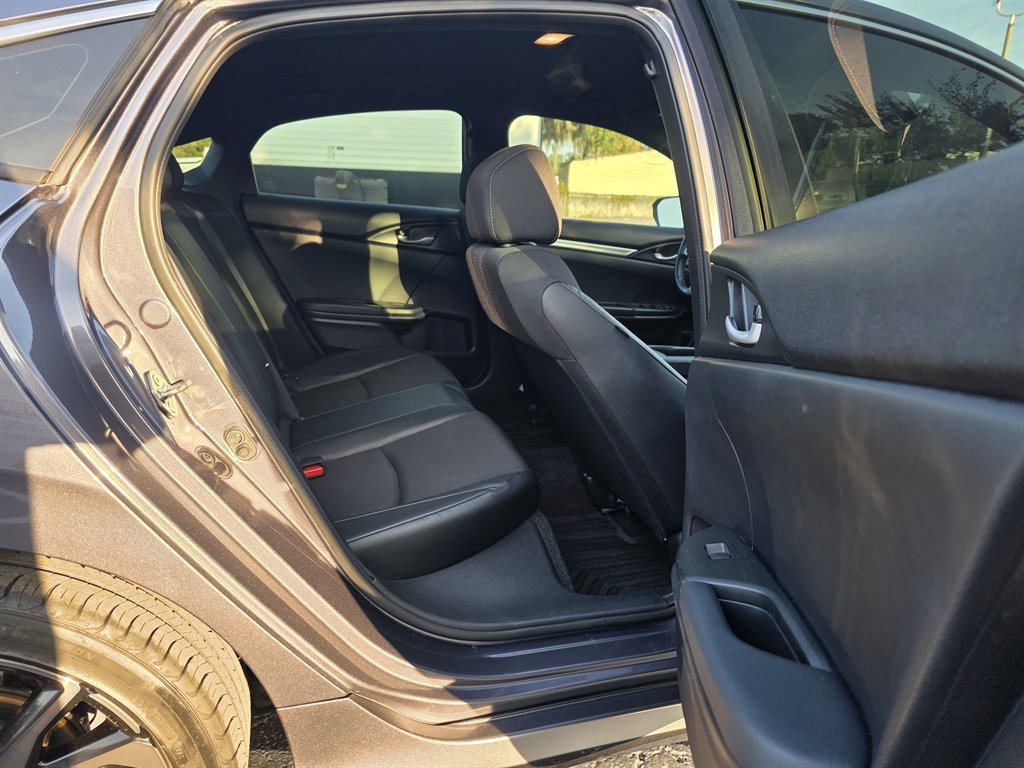 Used 2020 Honda Civic Sport image 29