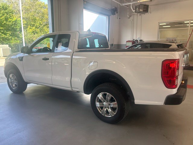 Used 2020 Ford Ranger XL RWD image 27