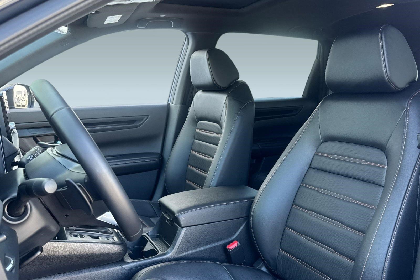Used 2025 Honda CR-V Sport-L image 23