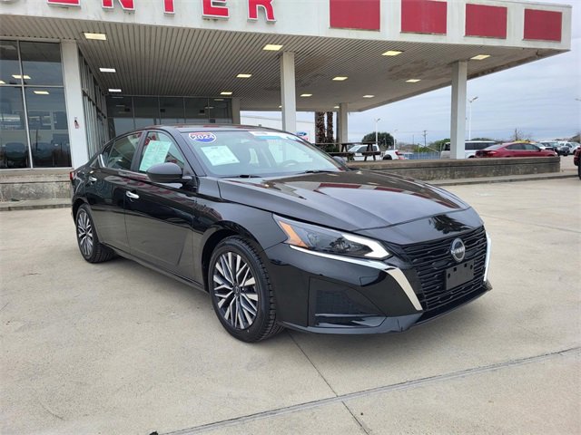 Used 2024 Nissan Altima 2.5 SV image 20