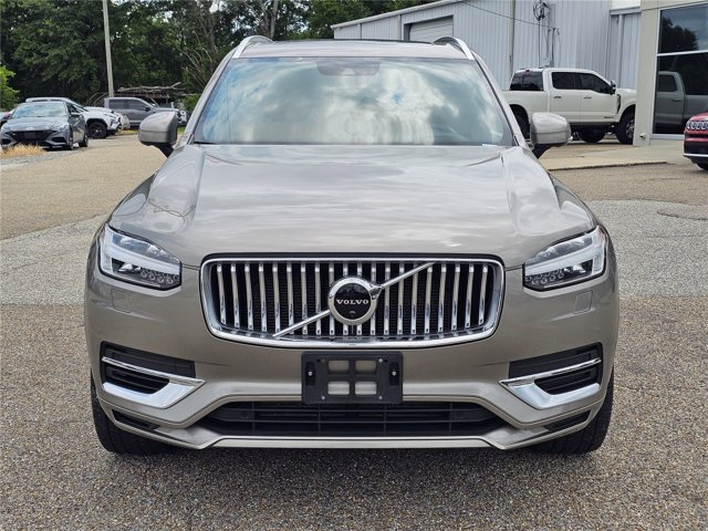 Used 2020 Volvo XC90 T8 Inscription w/ Protection Package AWD/4WD image 6