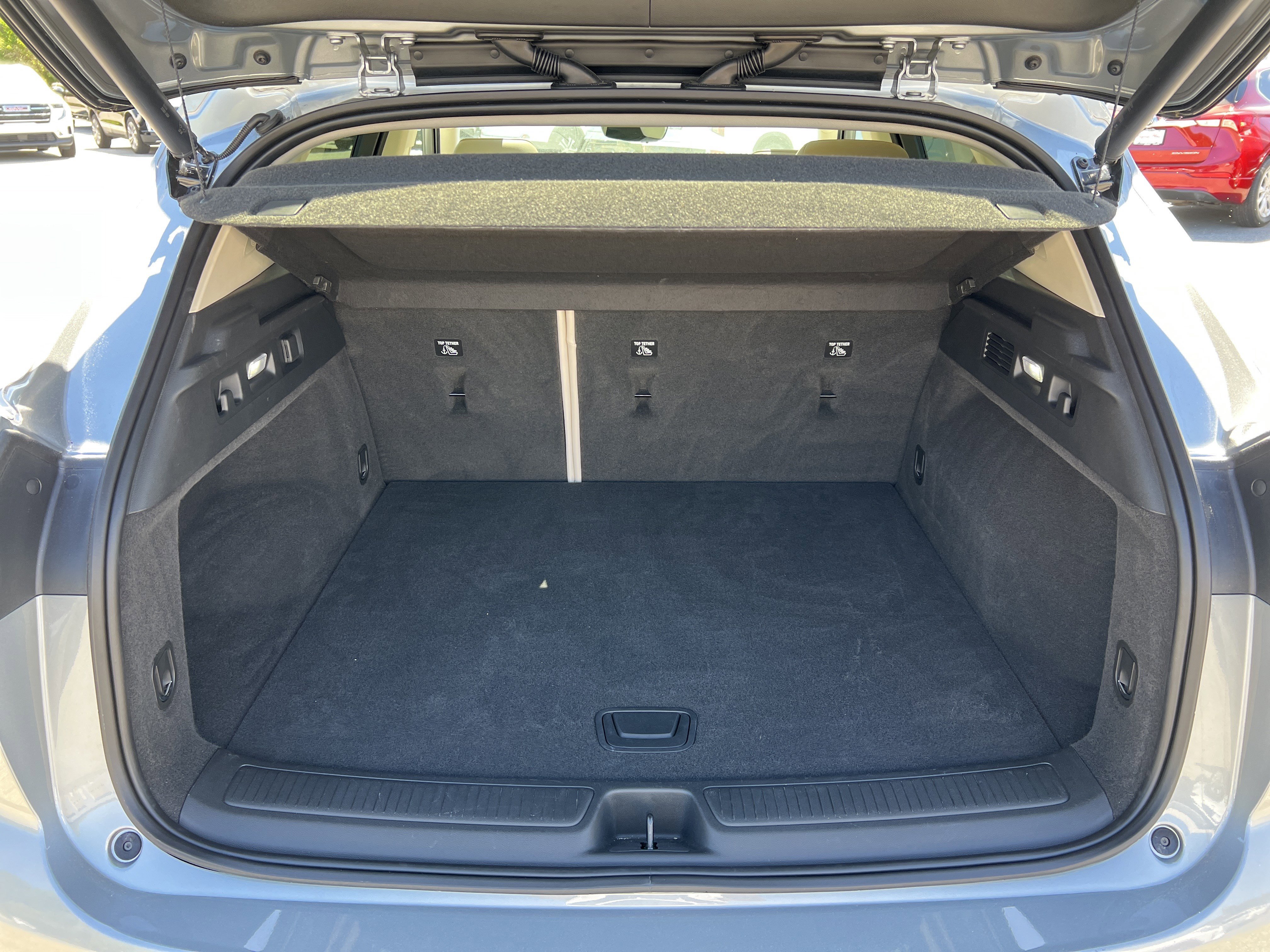 Used 2023 Buick Envision Avenir FWD image 23