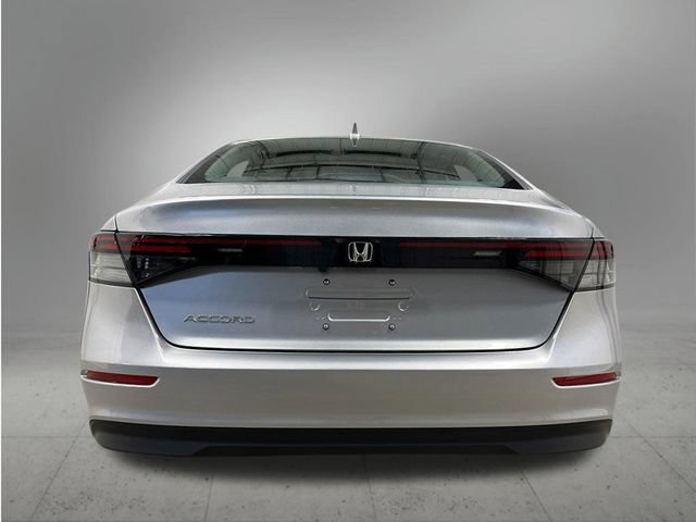 New 2026 Honda Accord LX image 4