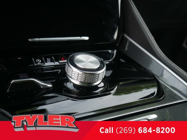 Certified 2023 Jeep Wagoneer 4WD image 34