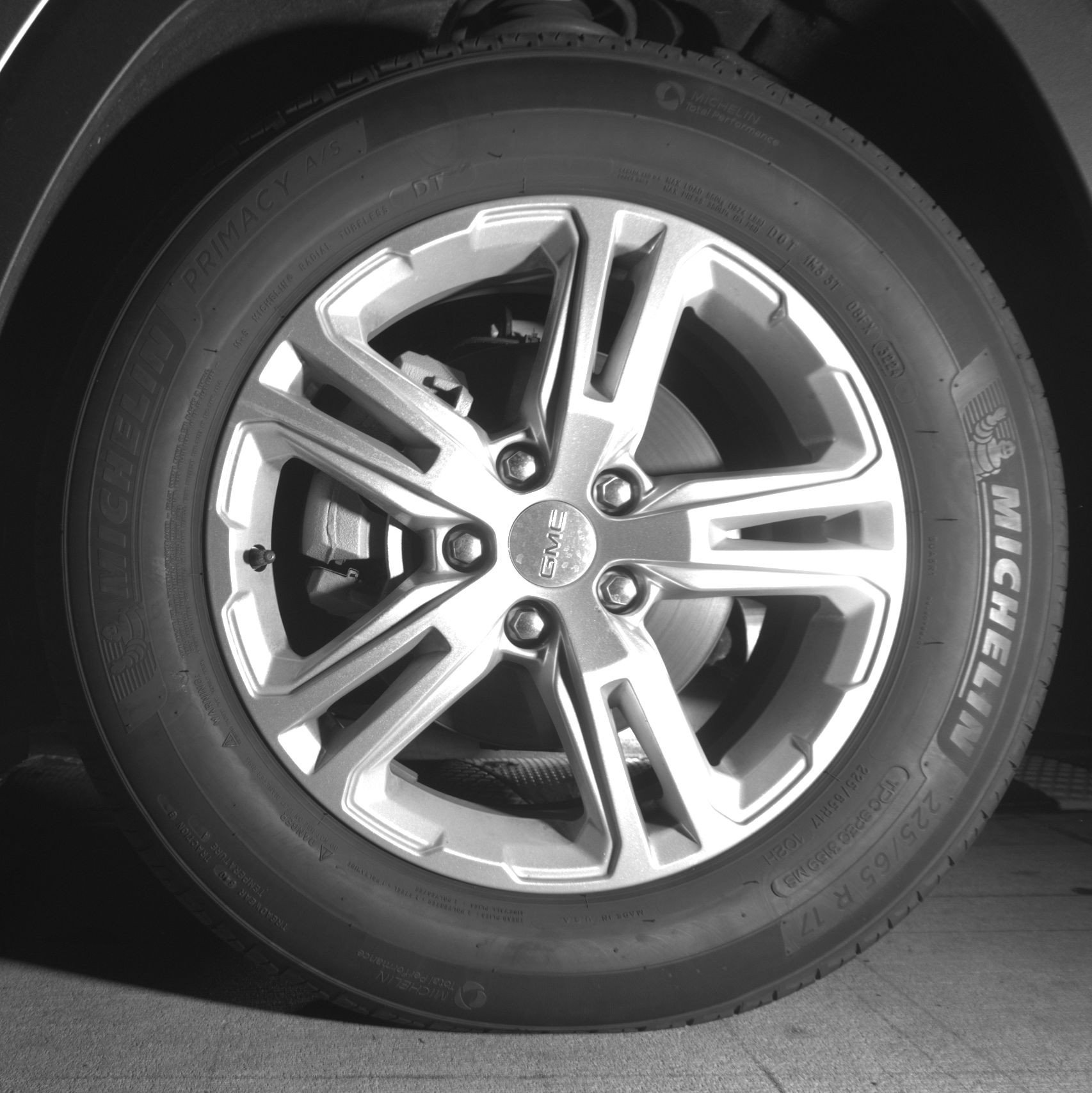 Used 2024 GMC Terrain SLE FWD image 12