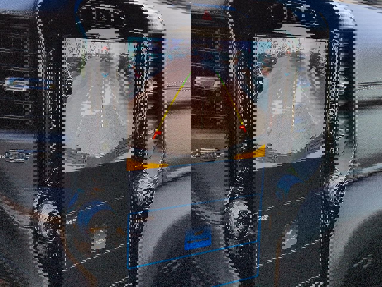 Certified 2023 RAM 1500 Rebel w/ Rebel Level 2 Equipment Group image 19