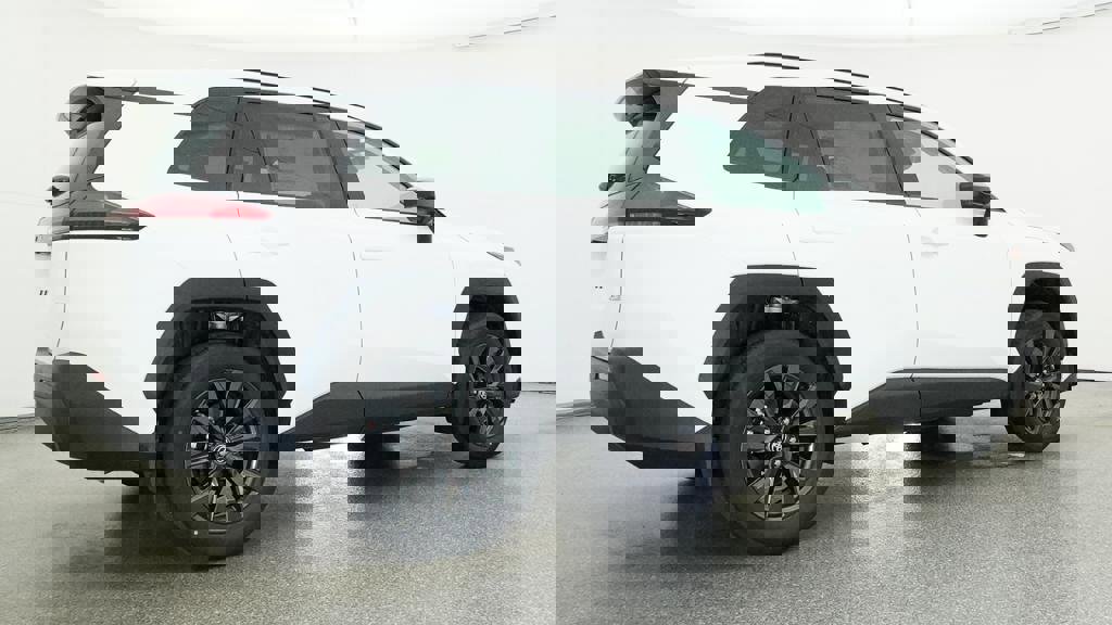 New 2026 Toyota RAV4 XLE Premium FWD image 11