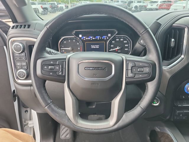 Used 2021 GMC Sierra 1500 Denali AWD/4WD image 18