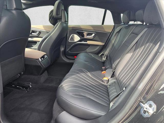 Certified 2023 Mercedes-Benz EQS 450+ Sedan image 19