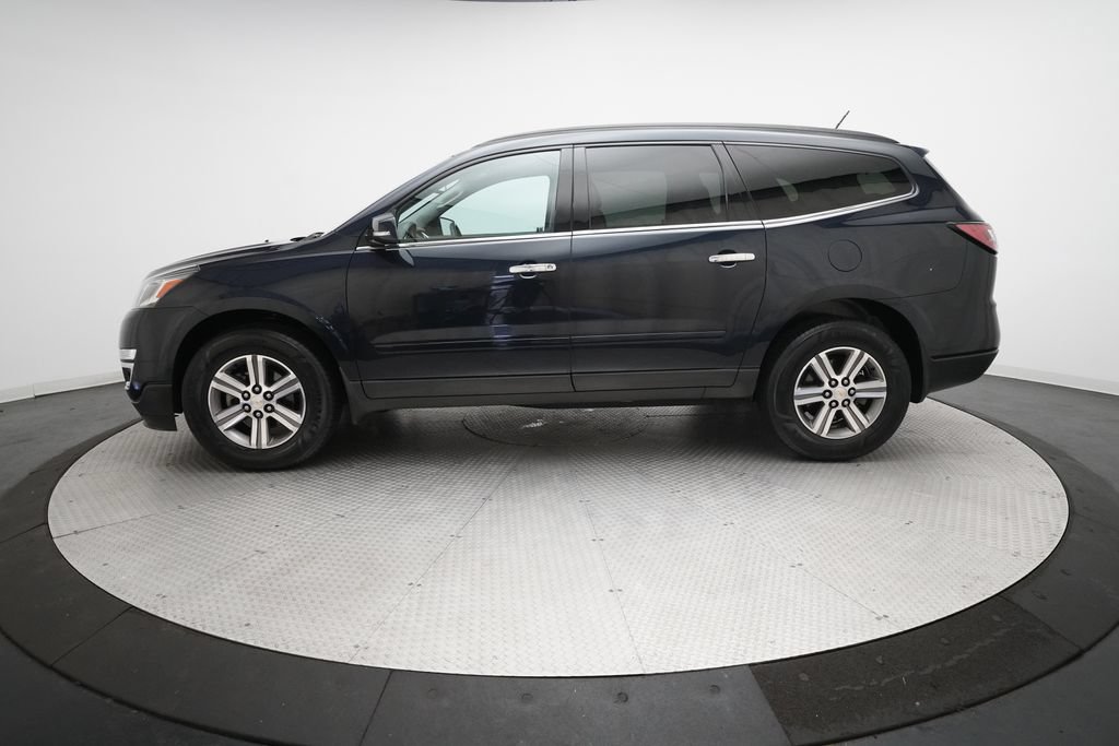 Used 2016 Chevrolet Traverse LT FWD image 25