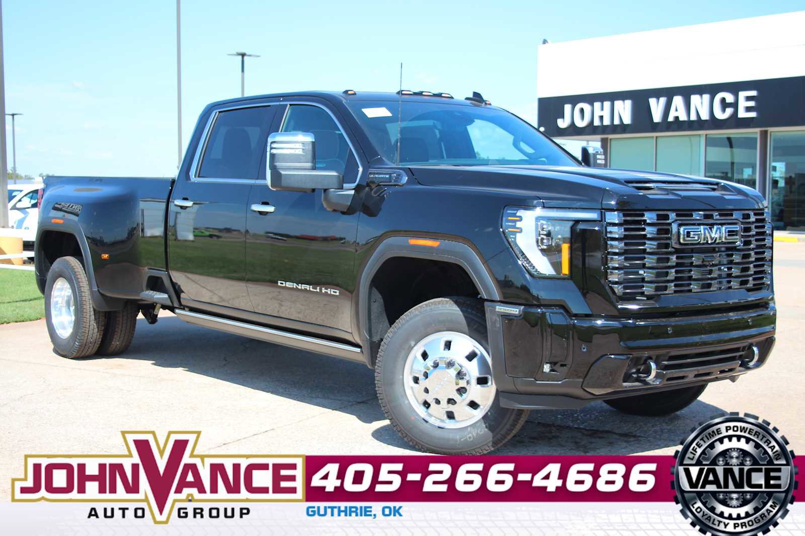New 2026 GMC Sierra 3500 Denali Ultimate video 1