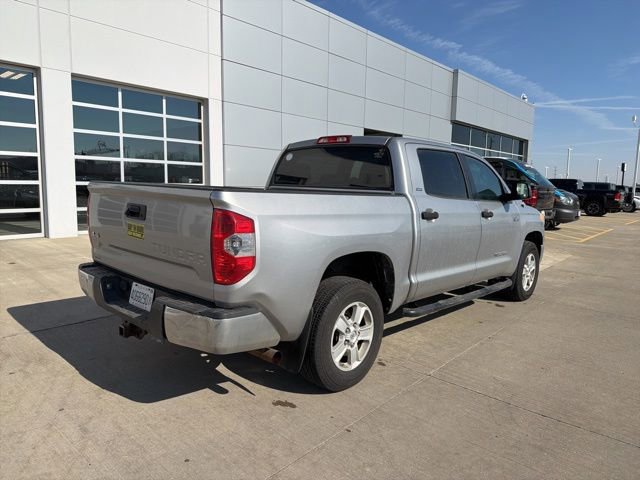 Used 2014 Toyota Tundra SR5 image 5