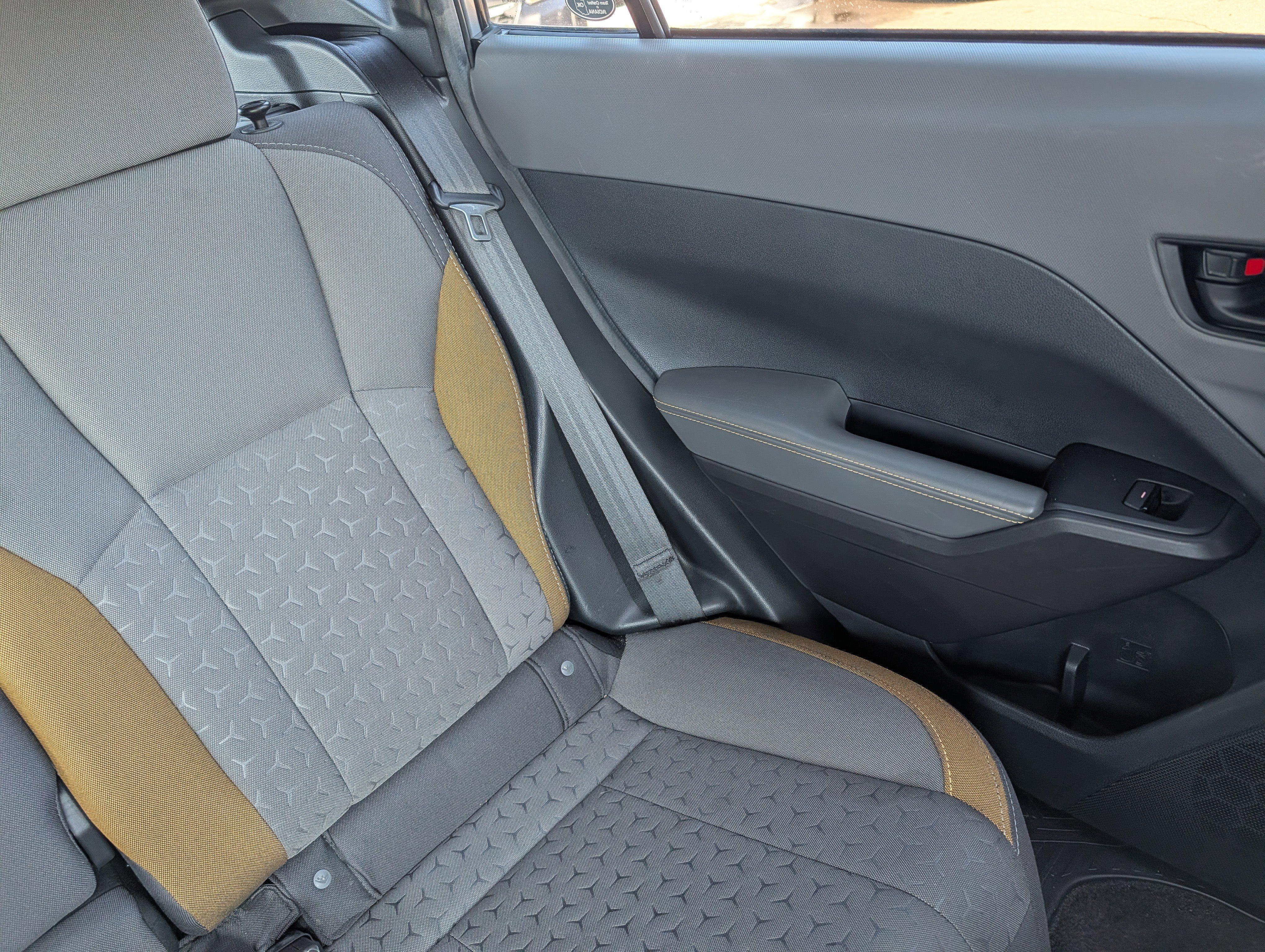 Used 2024 Subaru Crosstrek 2.5i Sport image 14