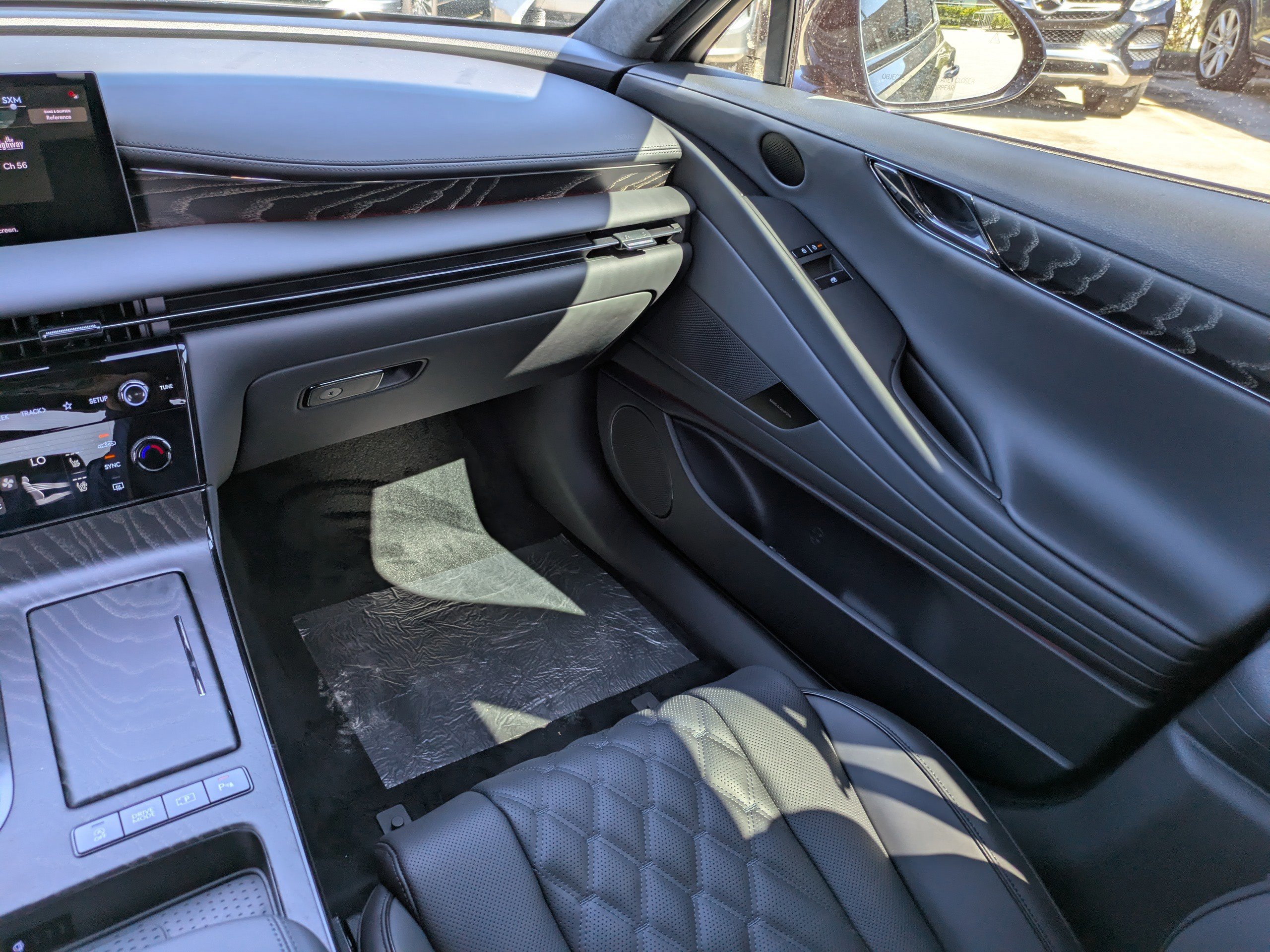 New 2026 Genesis G80 3.5T Prestige AWD/4WD image 12
