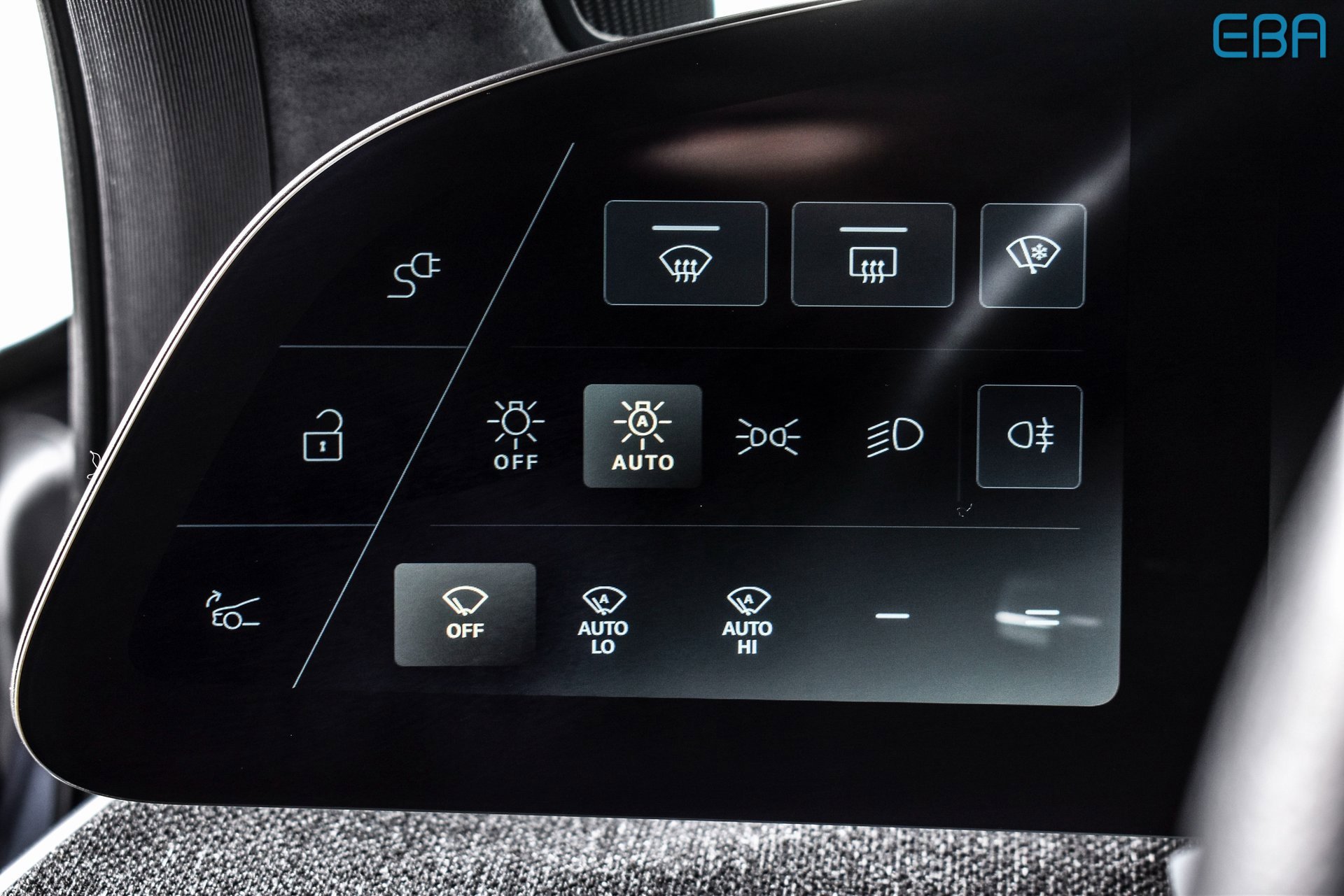 Used 2024 Lucid Air Touring image 18