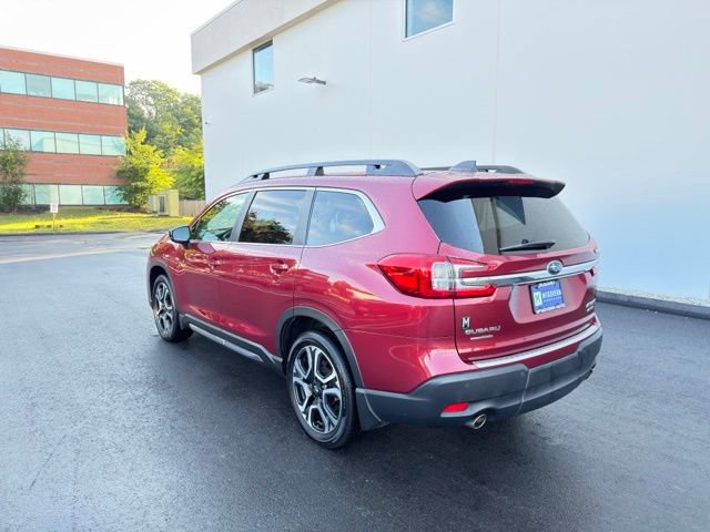 Used 2024 Subaru Ascent Limited w/ Technology Package AWD/4WD image 9