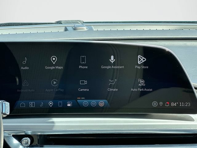 Certified 2024 Cadillac Lyriq Sport AWD/4WD image 3