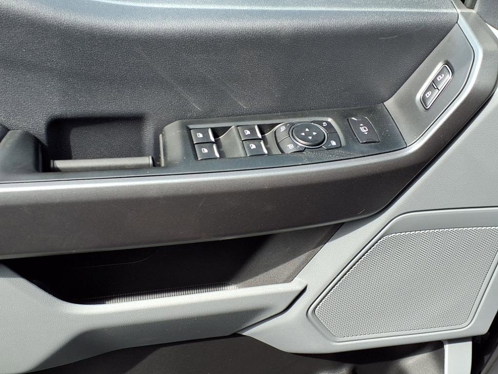 New 2025 Ford F350 XLT w/ Tremor Off-Road Package image 11