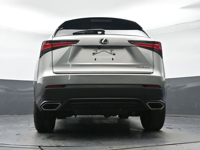 Used 2018 Lexus NX 300 AWD w/ Premium Package image 30