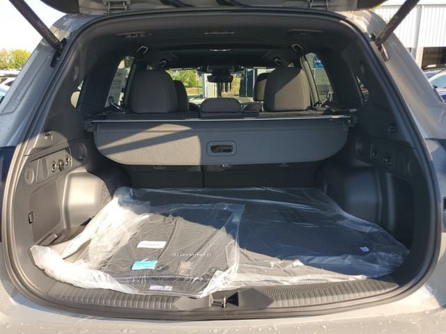 New 2026 Subaru Forester Premium AWD/4WD image 9