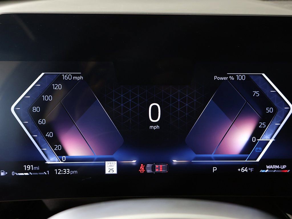 Used 2024 BMW X1 xDrive28i w/ Convenience Package image 44