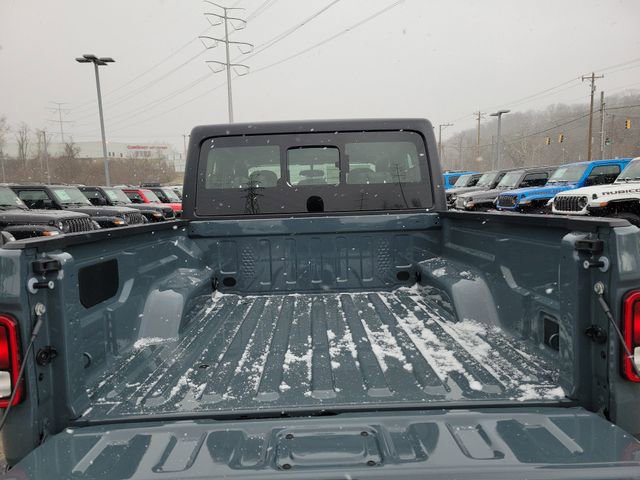 New 2026 Jeep Gladiator Sport image 9