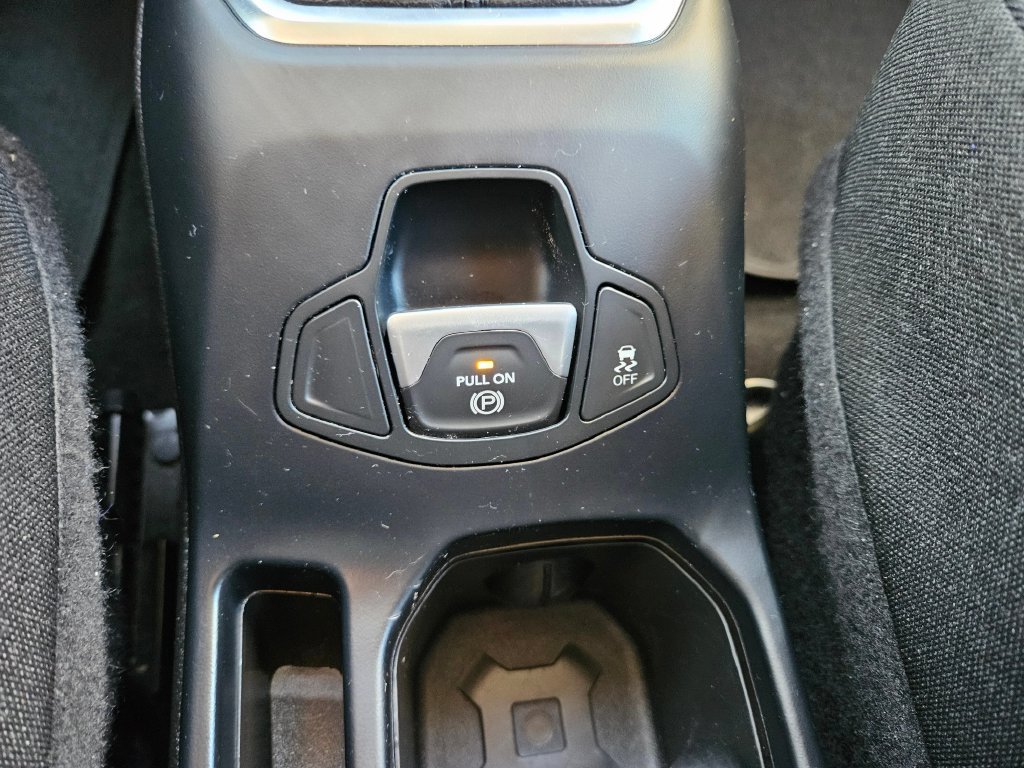 Used 2021 Jeep Renegade Sport AWD/4WD image 31