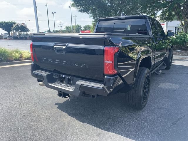 Certified 2024 Toyota Tacoma SR5 w/ SR5 Upgrade Package RWD image 8