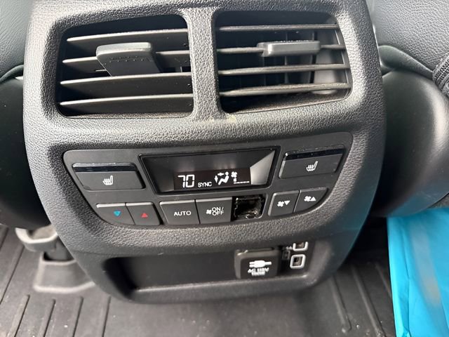 Used 2021 Honda Passport Elite image 12