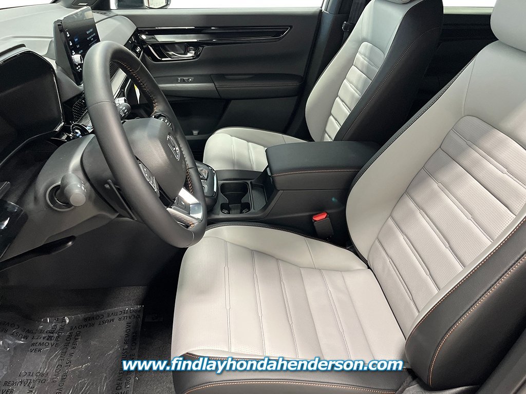 New 2026 Honda CR-V Sport Touring image 13