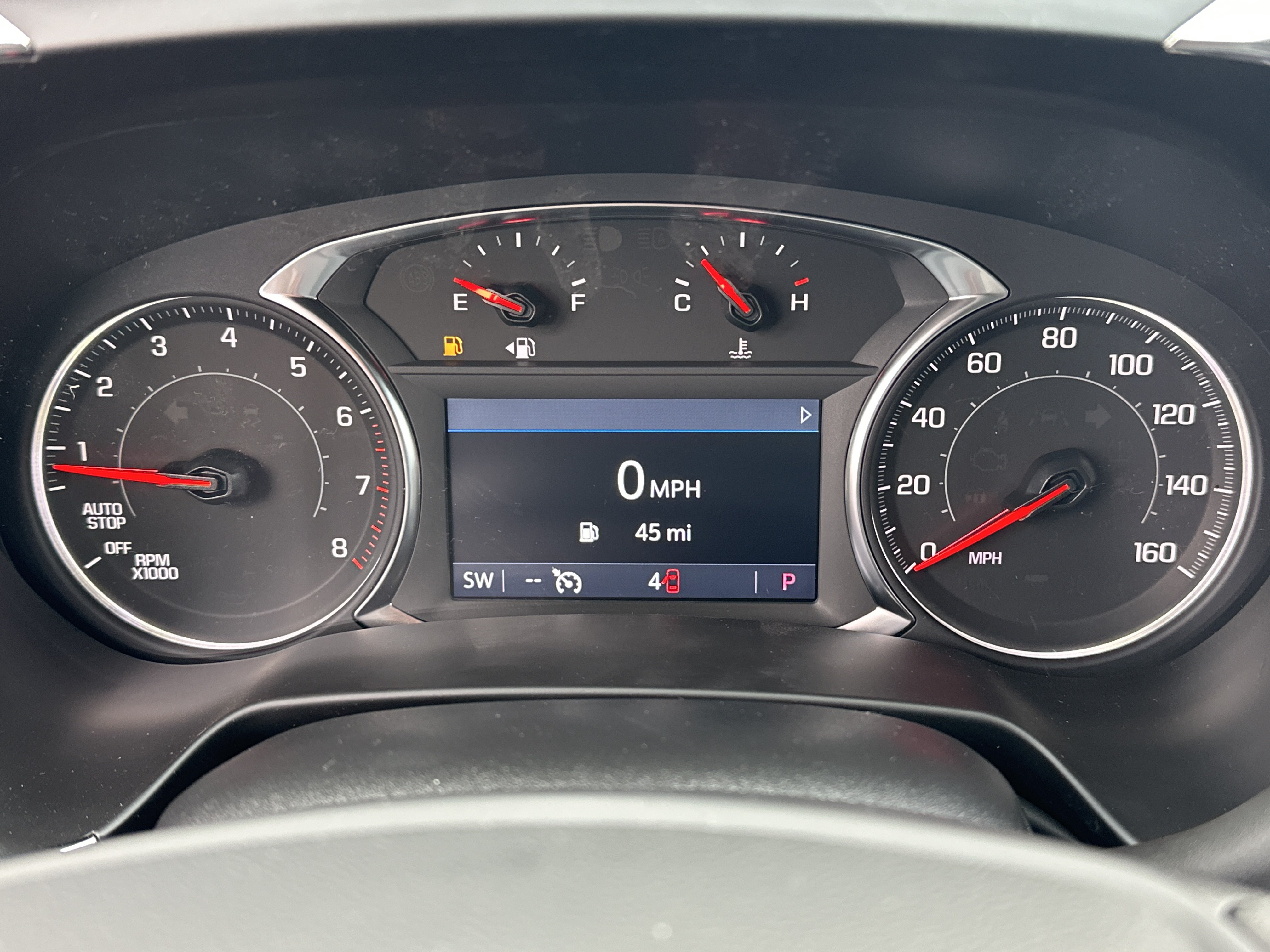 New 2026 Chevrolet Blazer LT w/ Convenience Package FWD image 28