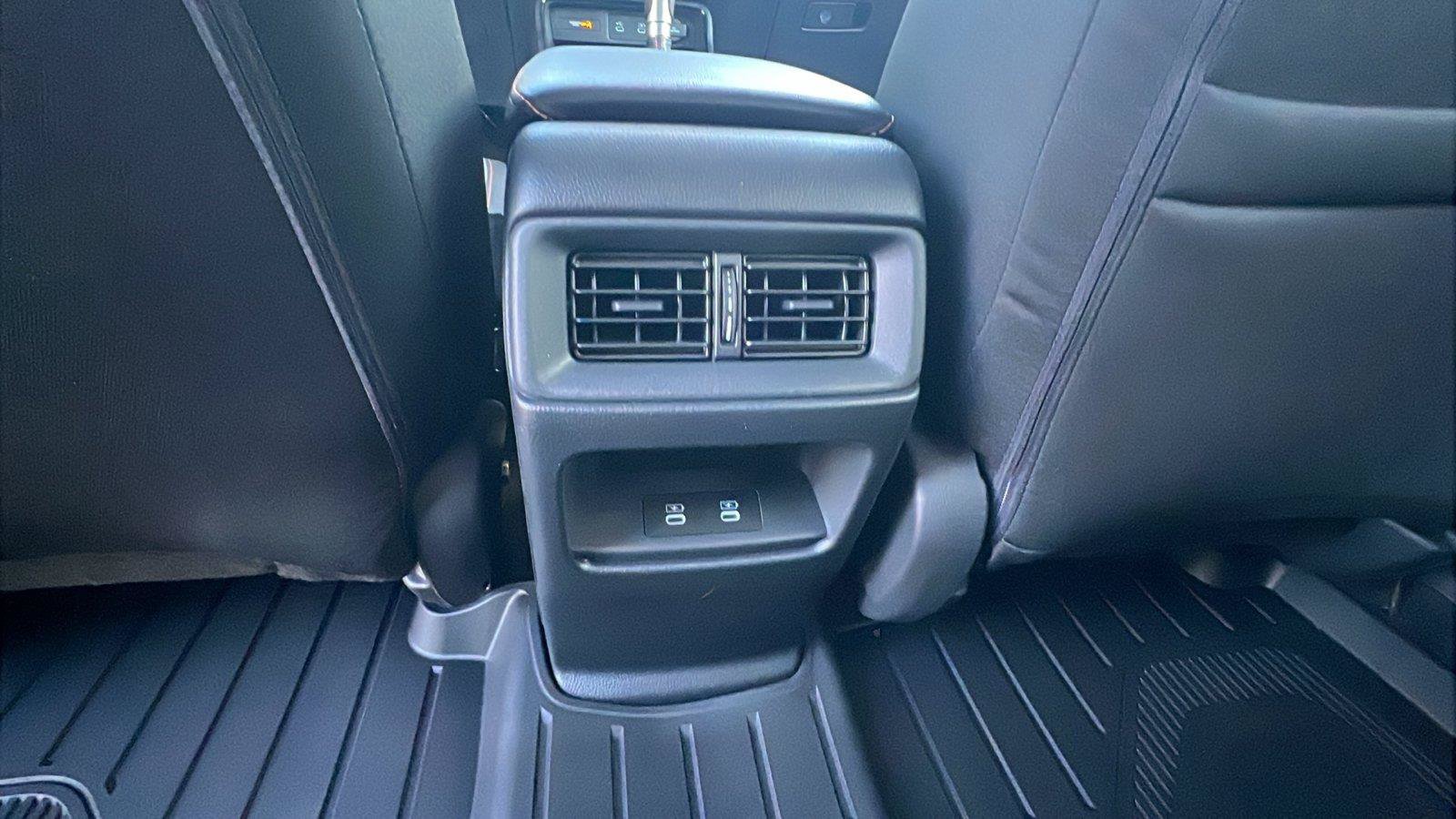 New 2026 Honda CR-V TrailSport image 21