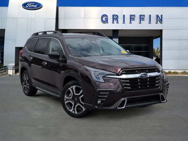 Used 2024 Subaru Ascent Touring