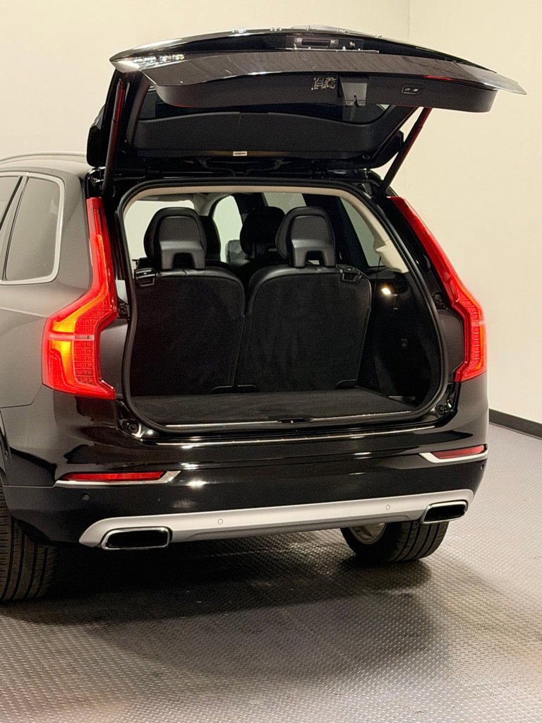 Used 2019 Volvo XC90 T6 Inscription w/ Luxury Package image 13